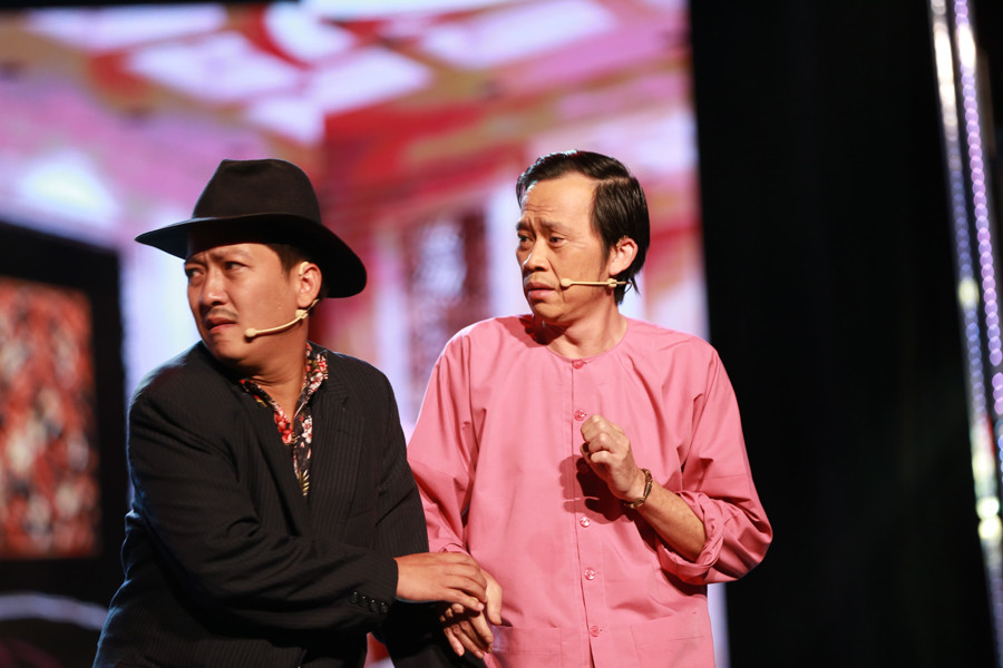 Hoài Linh từng từ chối cát-sê quảng cáo rất cao