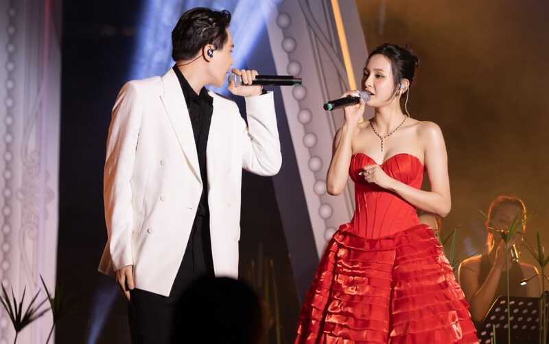 Hiền Hồ lên tiếng khi Trịnh Thăng Bình xin lỗi