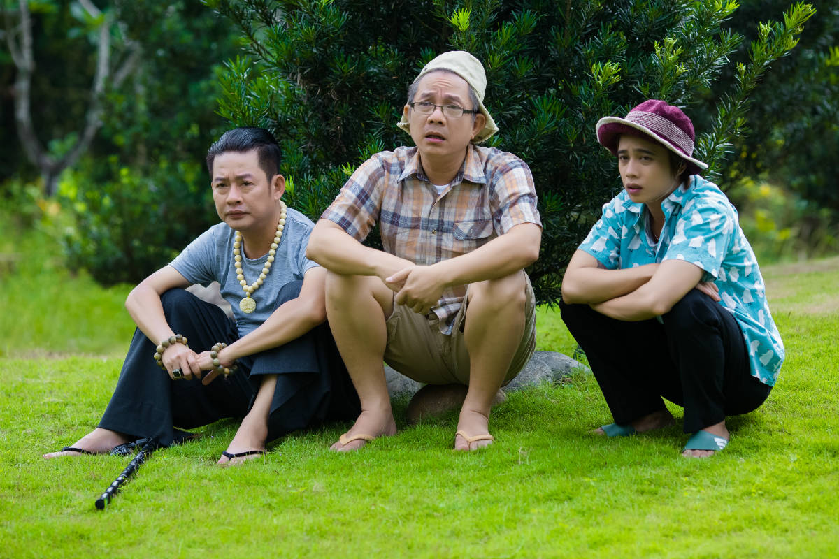 ‘Phong sát’ nghệ sĩ vi phạm pháp luật, sao Việt nói gì?