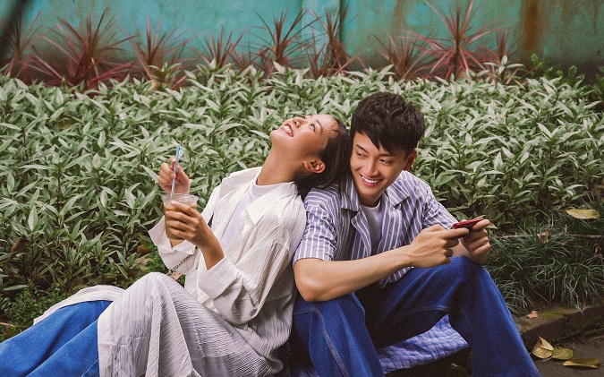 Ngô Kiến Huy phản ứng trước lời nhận xét “thảm họa âm nhạc”