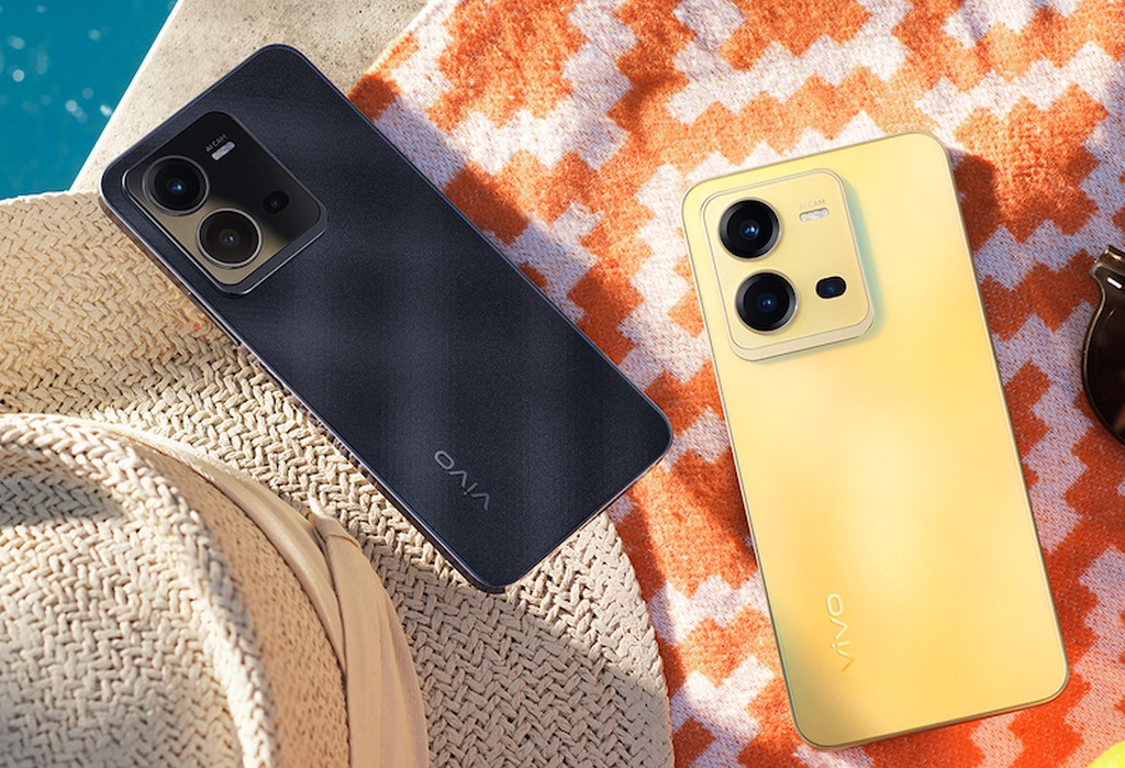Bảng giá điện thoại Vivo tháng 12/2022: Nhiều sản phẩm giảm giá
