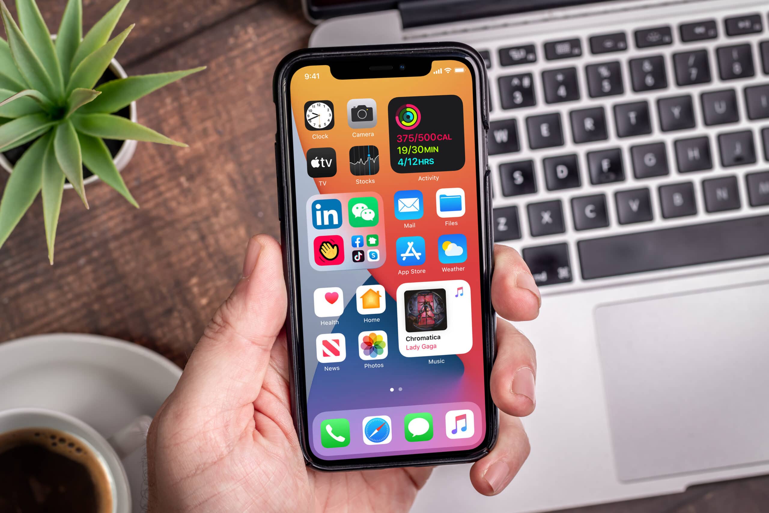 Cách sửa lỗi iPhone không có dịch vụ
