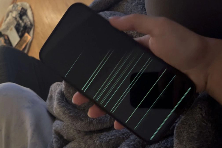 iOS 16.3 chính thức: Sửa lỗi sọc màn hình trên iPhone 14 Pro Max