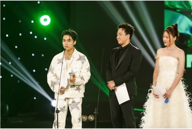 Giải mã những hiện tượng âm nhạc