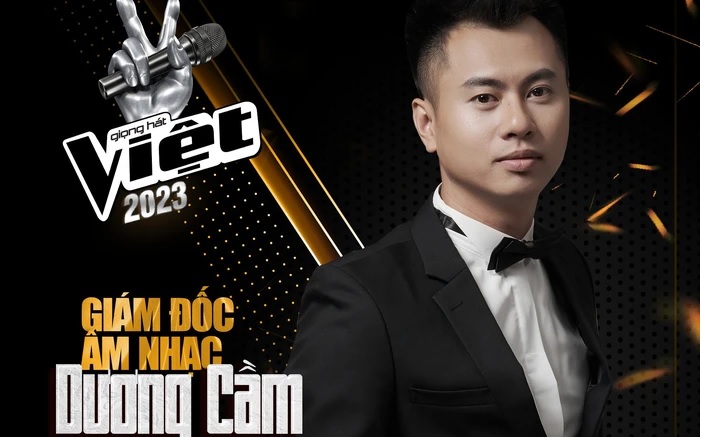 Kỷ niệm 10 năm gây “sóng gió”, The Voice Việt trở lại với phiên bản cập nhật nhiều luật chơi mới