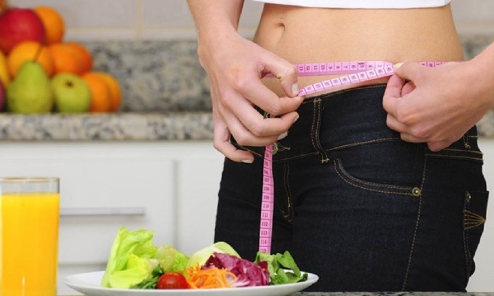 Bật mí cách giảm cân đón Tết cấp tốc, được nhiều chị em áp dụng