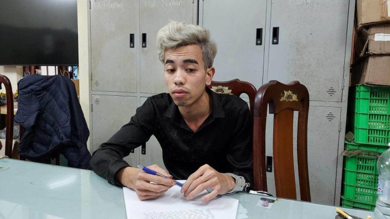 Kẻ g.iết n.gười yêu cũ trên phố Hà Nội: Đầu thú có giảm nhẹ tội?