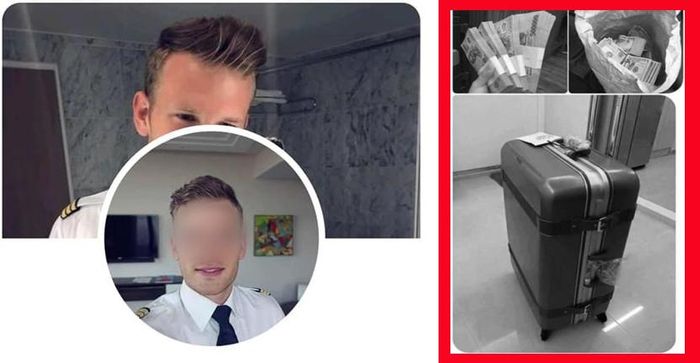 Cảnh giác với những chiêu trò lừa đảo