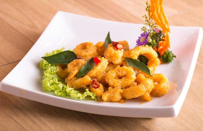 Tết này nấu gì: 3 món chiên bơ giòn tan thơm nức, đ.ánh thức mọi giác quan