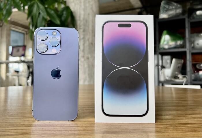 Những chiếc iPhone cũ đáng mua để chơi Tết Quý Mão