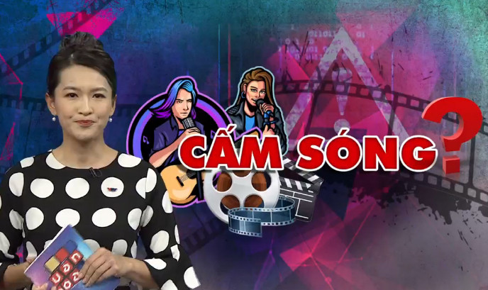 VTV bàn chuyện phong sát, cho loạt nghệ sĩ dính scandal lên sóng
