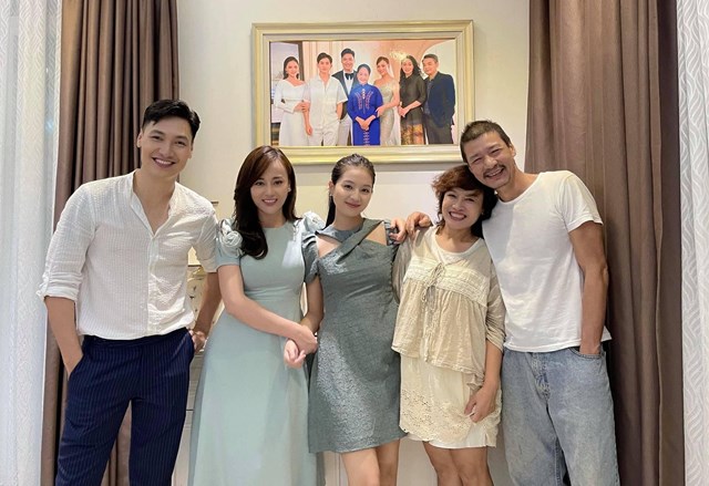 Tại sao phim VTV cứ làm là “ăn”?