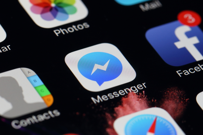 Người dùng Facebook không thể thu hồi tin nhắn trên Messenger