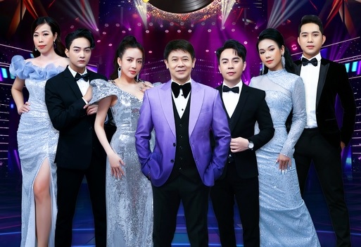 Hãy Nghe Tôi Hát mùa 6 chính thức trở lại với format mới lạ, hấp dẫn