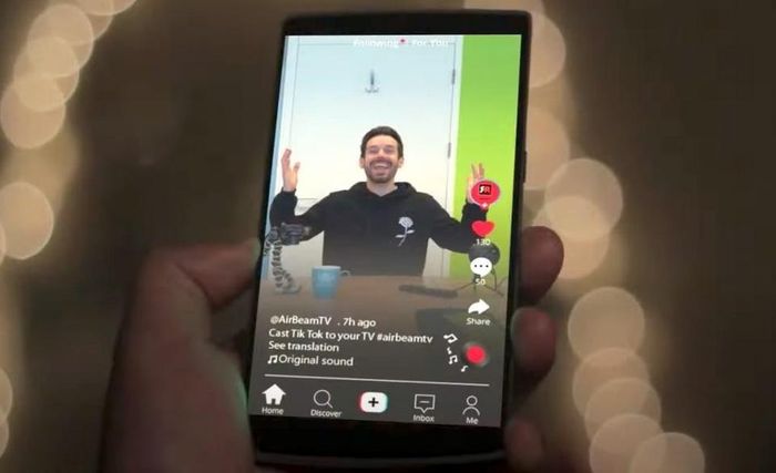 TikTok lên kế hoạch thu phí xem video