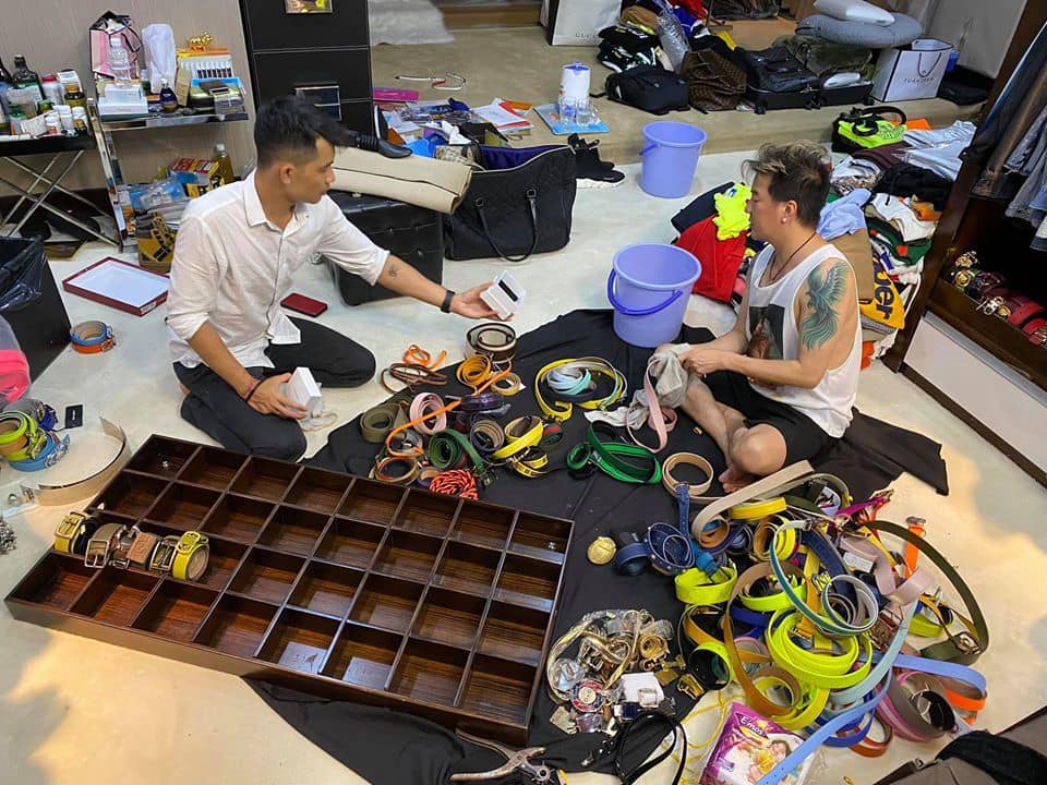 Đàm Vĩnh Hưng bất ngờ đăng đàn ‘giải cứu’ căn nhà của chính mình?