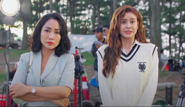 Lý do Ốc Thanh Vân tạm dừng hoạt động nghệ thuật