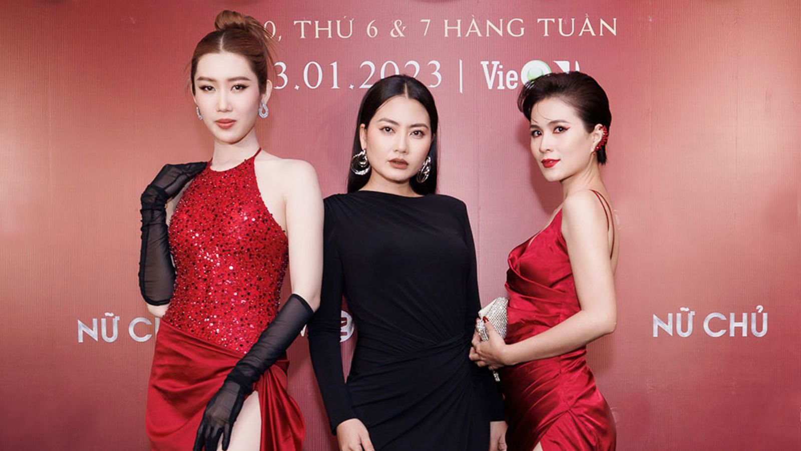 Nữ chính gây tranh cãi nhất phim Việt hiện tại: Thoại không cảm xúc, diễn xuất thua xa dàn nữ phụ