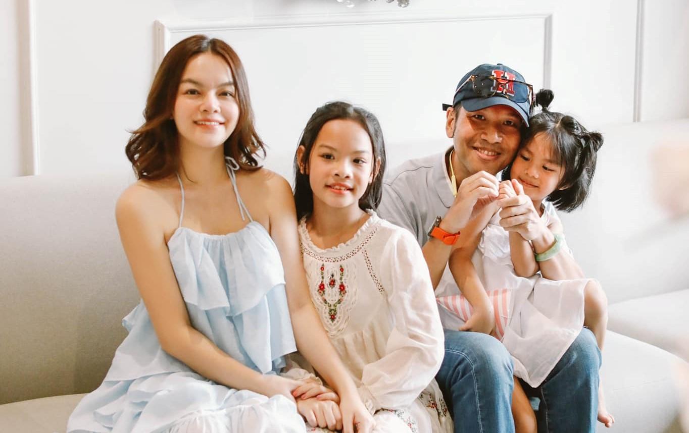 Sau 5 năm ly hôn, cuộc sống của Phạm Quỳnh Anh hiện nay ra sao?