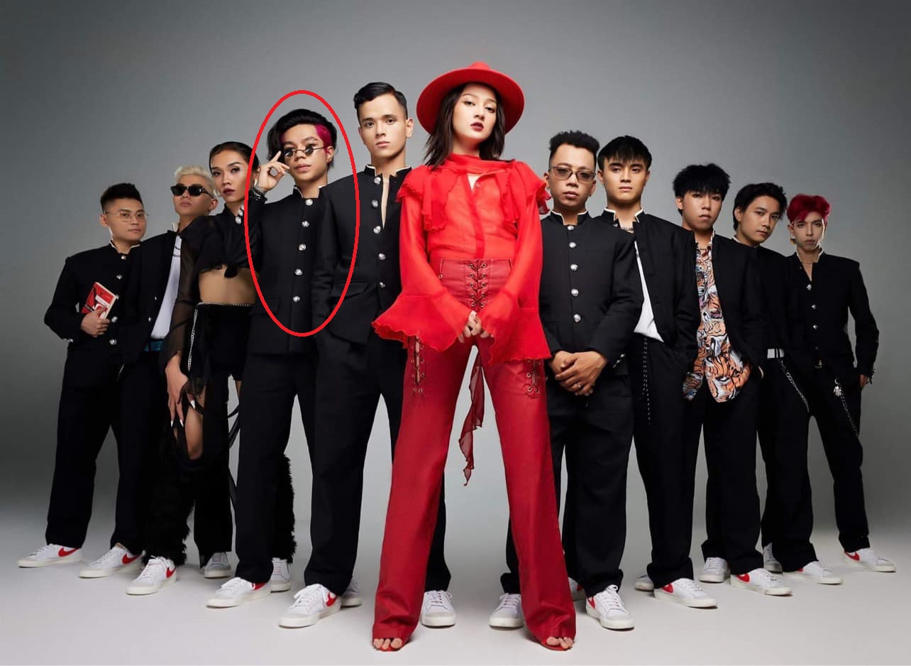 Lộ danh tính bạn trai dancer của Bảo Anh, netizen: “Gu lạ quá?”