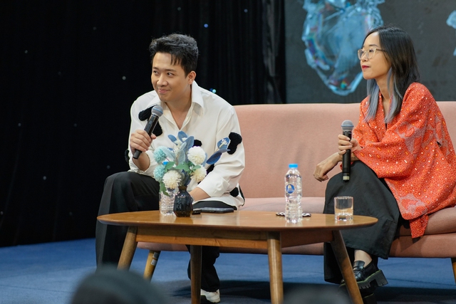 Trấn Thành: Nhiều người nói phim tôi là ‘thành công độc hại’