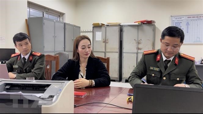 Xử phạt 7,5 triệu đồng với cô đồng bổ cau ‘đúng nhận, sai cãi’