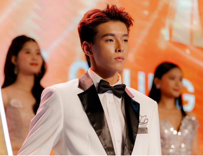 Nam sinh vướng vào ồn ào kỳ thị cộng đồng LGBT lên tiếng: Sự việc vừa qua là bài học rất lớn với mình