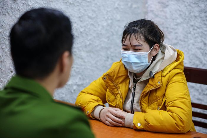 Vụ bé trai 17 tháng tuổi tử vong: Lời hối lỗi muộn màng của bảo mẫu