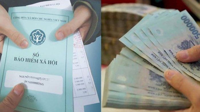 Lương 10 triệu đồng, đóng BHXH 1 năm, người lao động sẽ được nhận bao nhiêu tiền nếu rút BHXH một lần?