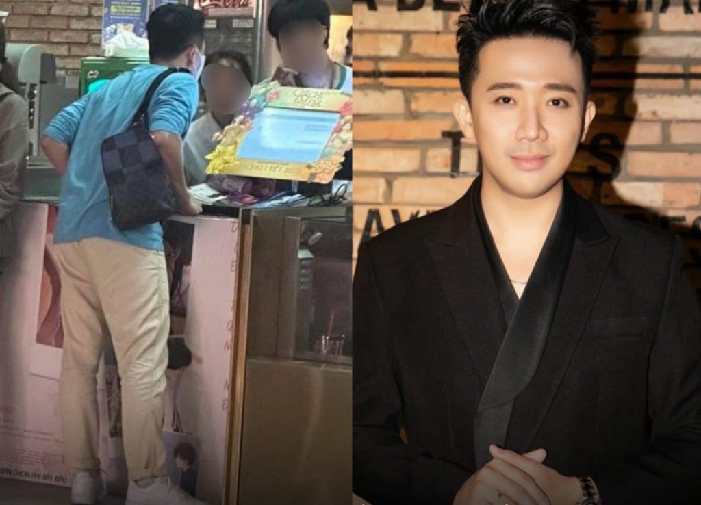 Trấn Thành: Tôi không chen hàng, không nói bao cả rạp