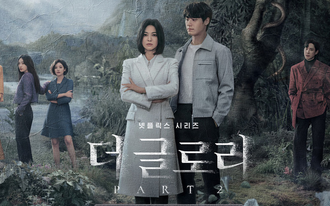 ‘Phim thất bại là tại Song Hye Kyo, phim thành công nhờ tất cả… trừ Song Hye Kyo!’