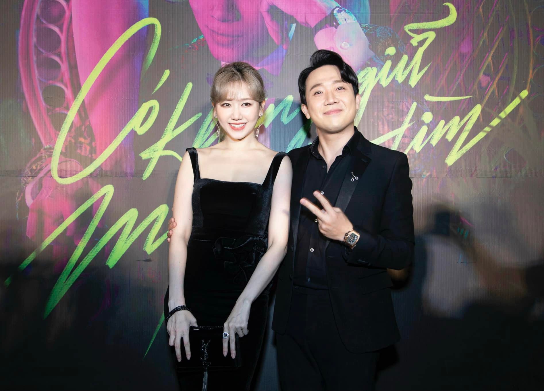 Trấn Thành khi chưa có hào quang: Đi gameshow, đóng phim không ai nhớ