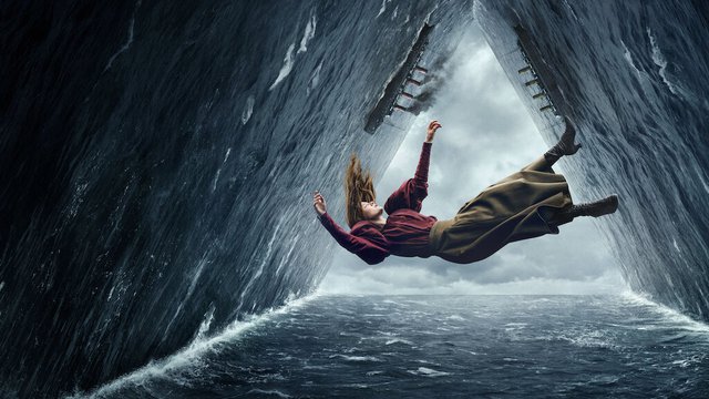 Loạt phim gây tiếc nuối khi bị Netflix ‘khai tử’