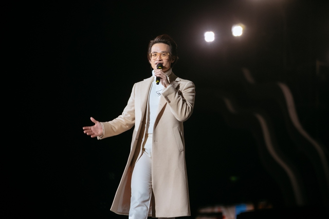 Bỏ tiền triệu ra xem concert Hà Anh Tuấn liệu có xứng đáng?