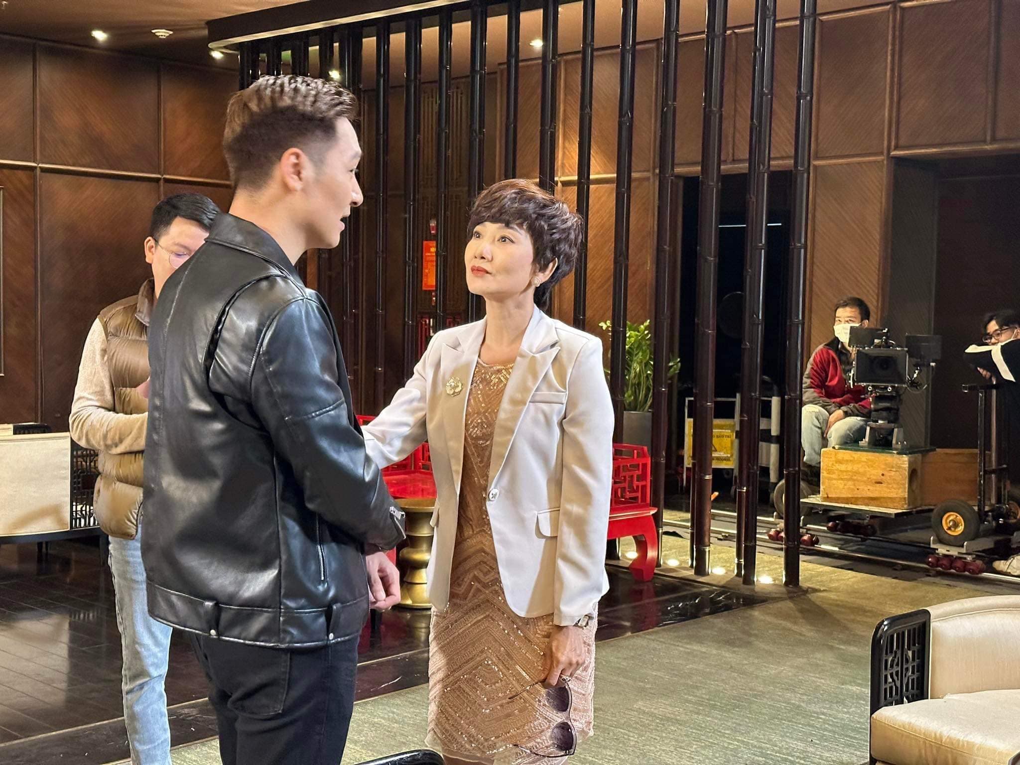 Thêm một nhân vật phim Việt khiến khán giả mệt mỏi