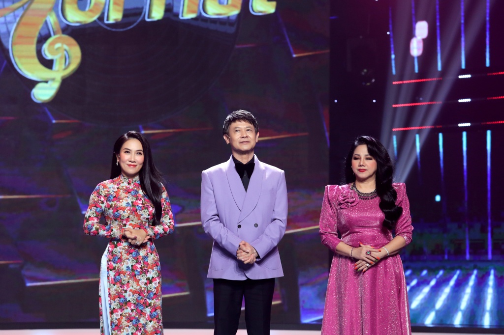 Võ Minh Tiến, Thu Thùy dừng bước trước bán kết Hãy Nghe Tôi Hát 2023