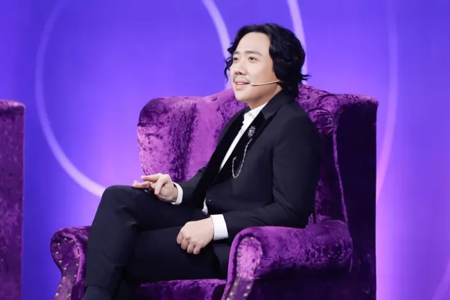 Vì sao Trấn Thành được mời ngồi ghế ‘nóng’ show âm nhạc?