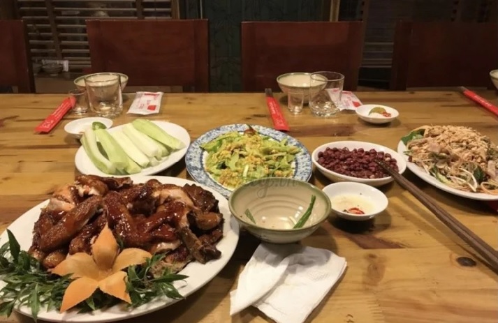 Top nhà hàng, quán nhậu giá rẻ ở Hà Nội