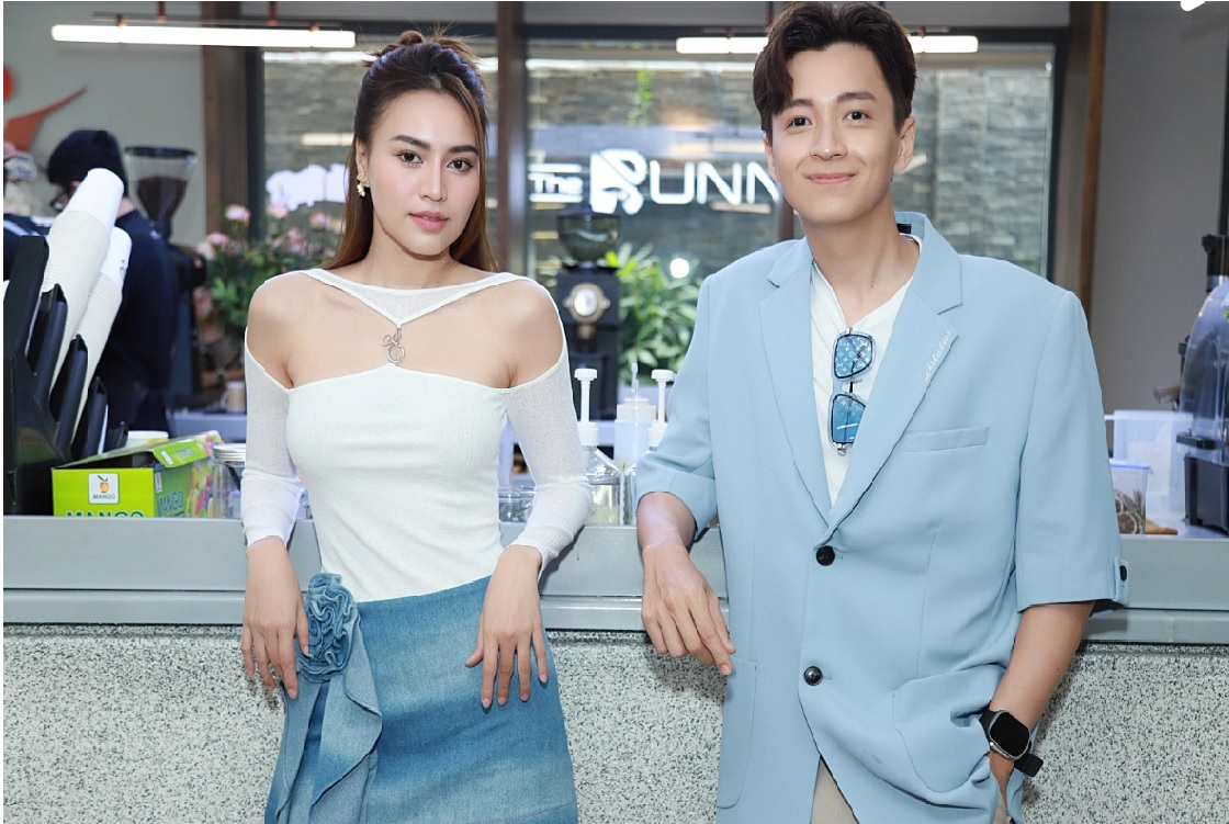 Ngô Kiến Huy nói về tin đồn hẹn hò