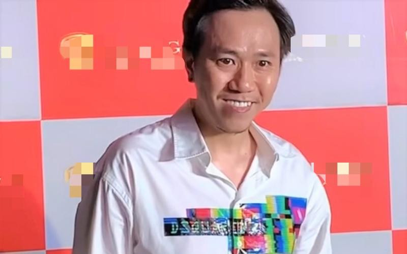 Diễn viên Anh Đức xuất hiện với diện mạo bất thường gây xôn xao cõi mạng