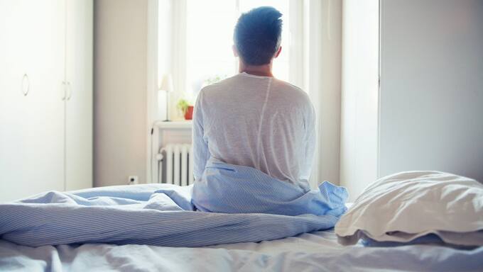 Nam giới lâu ngày không quan hệ có sao không?