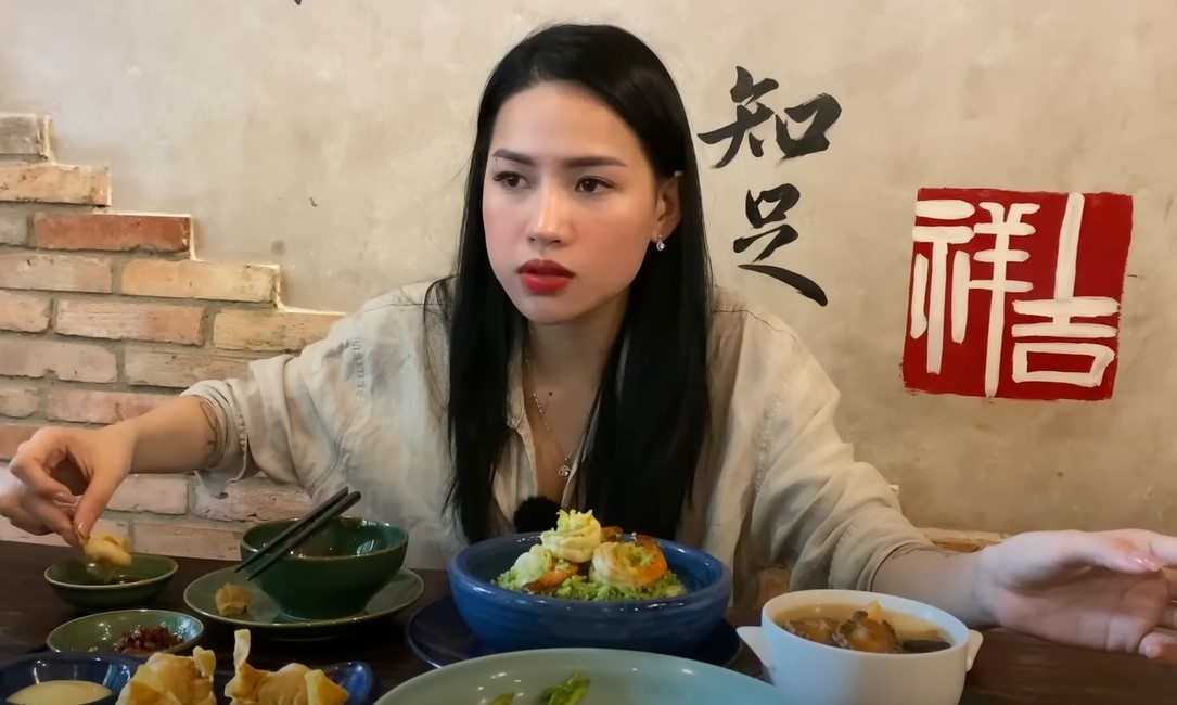 Nhiều food reviewer mất dần phong độ, hút lượng antifan áp đảo