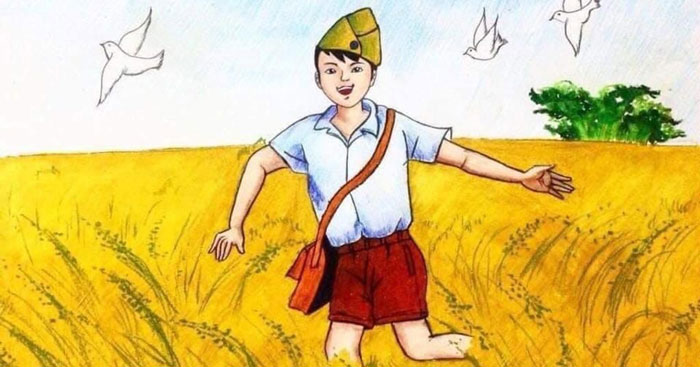 Rapper 2See xin lỗi vì bị chỉ trích chế lời phản cảm bài thơ ‘Lượm’