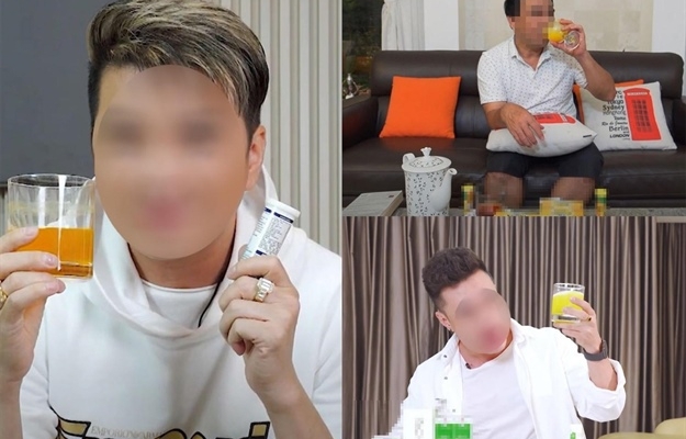 Áp dụng quy trình xử lý nghệ sĩ, KOLs vi phạm trên không gian mạng từ tháng 10/2023