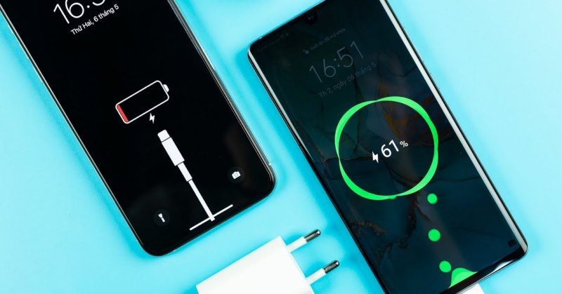 Cách tắt ứng dụng chạy ngầm trên Android để tiết kiệm pin