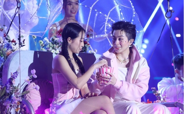 Gil Lê tỏ rõ thái độ trước loạt ồn ào đời tư trong quá khứ bị đào lại