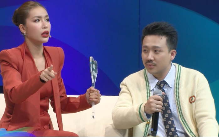 Khán giả càng chỉ trích, Trấn Thành sẽ càng chứng minh bằng sự thành công