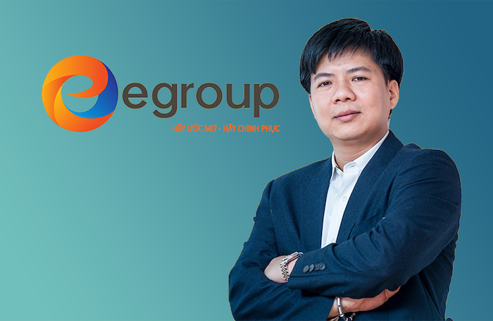 Egroup của ’shark’ Thủy muốn trừ nợ bằng bếp điện, nồi, máy rửa bát