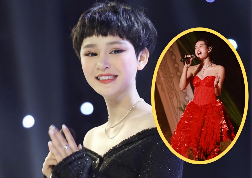 Hiền Hồ tiếp tục ‘ngủ đông’ sau loạt show bị hủy