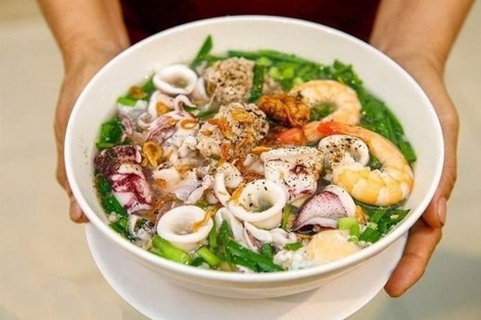 Điểm danh 10 quán ăn sáng Phú Quốc ngon nhất, cực hút khách